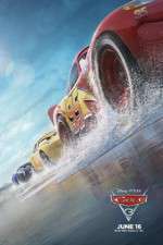 Watch Cars 3 2KMovies