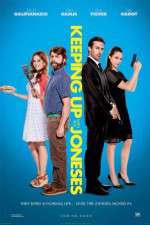 Watch Keeping Up with the Joneses 2KMovies