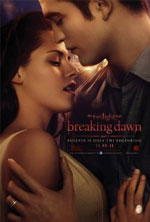 Watch The Twilight Saga: Breaking Dawn - Part 1 2KMovies