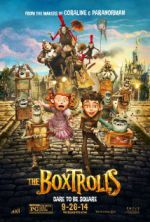 Watch The Boxtrolls 2KMovies