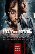 Watch Escape from Pretoria 2KMovies