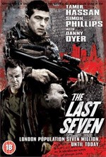 Watch The Last Seven 2KMovies