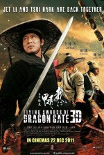 Watch The Flying Swords of Dragon Gate 2KMovies