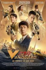 Watch Vanguard 2KMovies