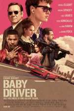 Watch Baby Driver 2KMovies