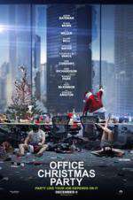 Watch Office Christmas Party 2KMovies