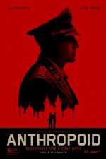 Watch Anthropoid 2KMovies
