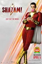 Watch Shazam! 2KMovies