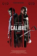 Watch Calibre 2KMovies