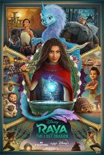 Watch Raya and the Last Dragon 2KMovies