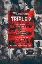 Watch Triple 9 2KMovies