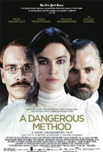 Watch A Dangerous Method 2KMovies