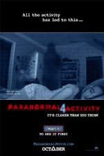 Watch Paranormal Activity 4 2KMovies