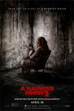 Watch A Haunted House 2 2KMovies