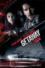 Watch Getaway 2KMovies