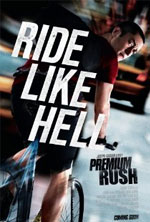 Watch Premium Rush 2KMovies