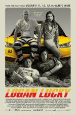Watch Logan Lucky 2KMovies