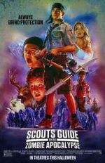 Watch Scouts Guide to the Zombie Apocalypse 2KMovies