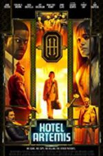 Watch Hotel Artemis 2KMovies
