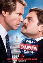 Watch The Campaign 2KMovies