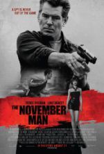 Watch The November Man 2KMovies
