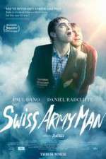 Watch Swiss Army Man 2KMovies