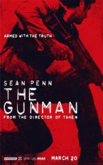 Watch The Gunman 2KMovies