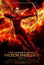Watch The Hunger Games: Mockingjay - Part 2 2KMovies