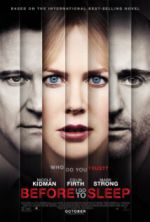 Watch Before I Go to Sleep 2KMovies