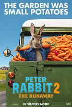 Watch Peter Rabbit 2: The Runaway 2KMovies