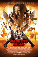 Watch Machete Kills 2KMovies