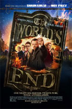 Watch The World's End 2KMovies