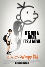 Watch Diary of a Wimpy Kid 2KMovies