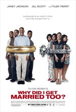 Watch Why Did I Get Married Too? 2KMovies