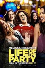 Watch Life of the Party 2KMovies