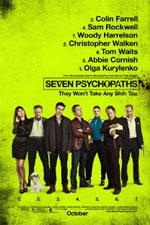 Watch Seven Psychopaths 2KMovies