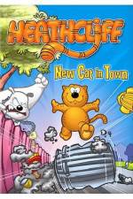 Watch Heathcliff New Cat in Town 2KMovies