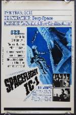 Watch Spaceflight IC-1 An Adventure in Space 2KMovies
