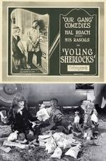 Watch Young Sherlocks 2KMovies