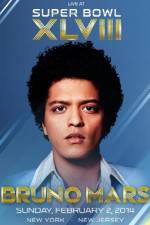 Watch Super Bowl XLVII Bruno Mars Halftime Show 2KMovies