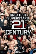Watch WWE Greatest Stars of the New Millenium 2KMovies