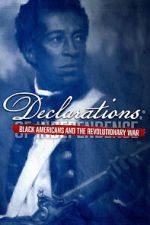 Watch Declarations: Black Americans and the Revolutionary War 2KMovies