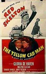 Watch The Yellow Cab Man 2KMovies