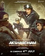 Watch Akshardham: Operation Vajra Shakti 2KMovies