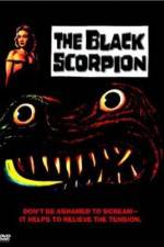 Watch The Black Scorpion 2KMovies