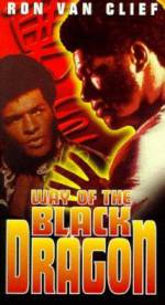 Watch Way of the Black Dragon 2KMovies
