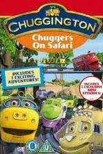 Watch Chuggington Chuggers On Safari 2KMovies