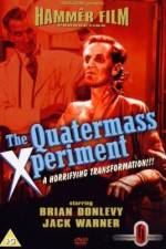 Watch The Quatermass Xperiment 2KMovies