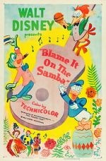 Watch Blame It on the Samba 2KMovies