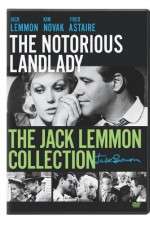 Watch The Notorious Landlady 2KMovies
